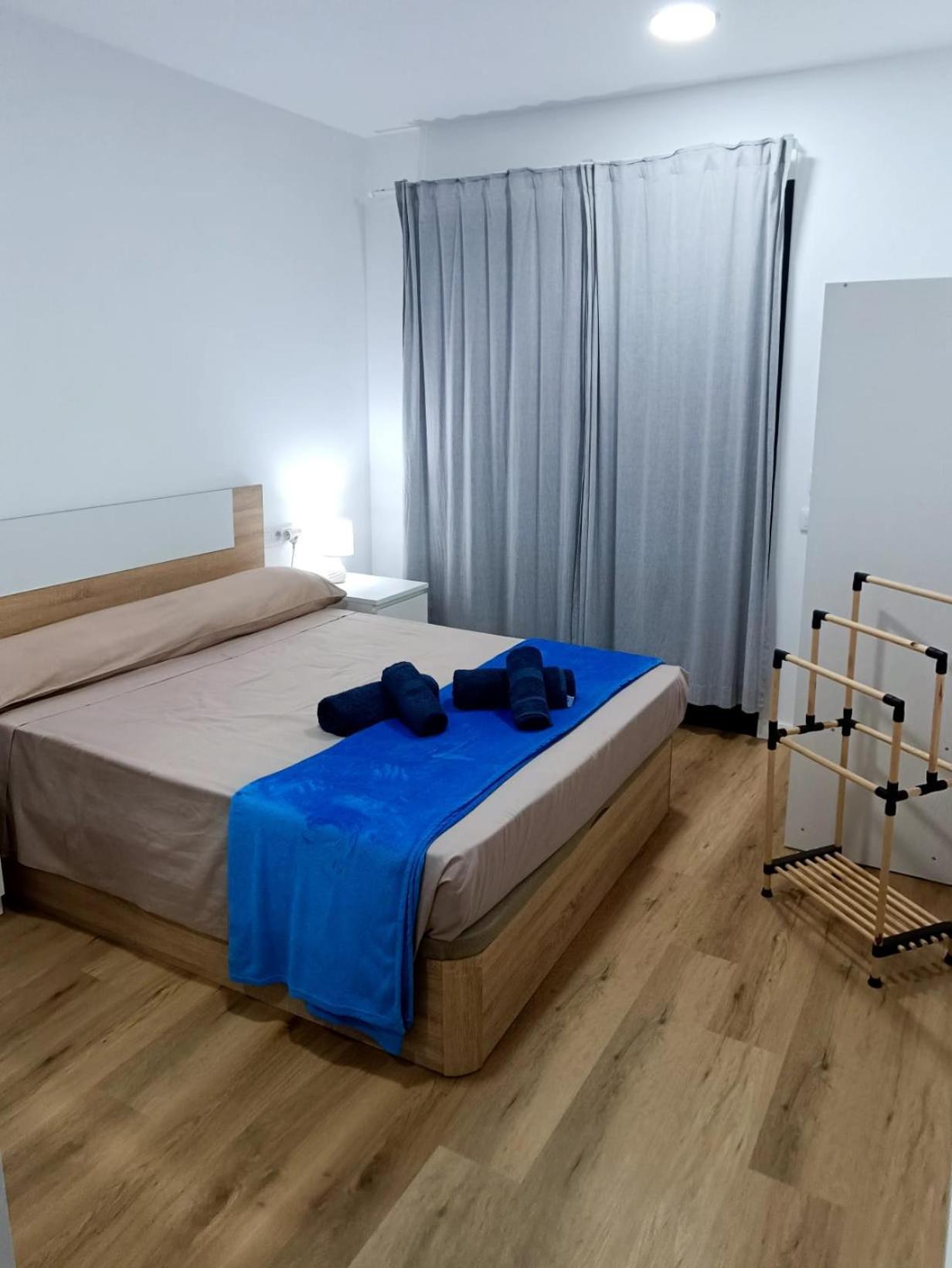 Fuerte Vibes Guest House In Corralejo Exterior photo